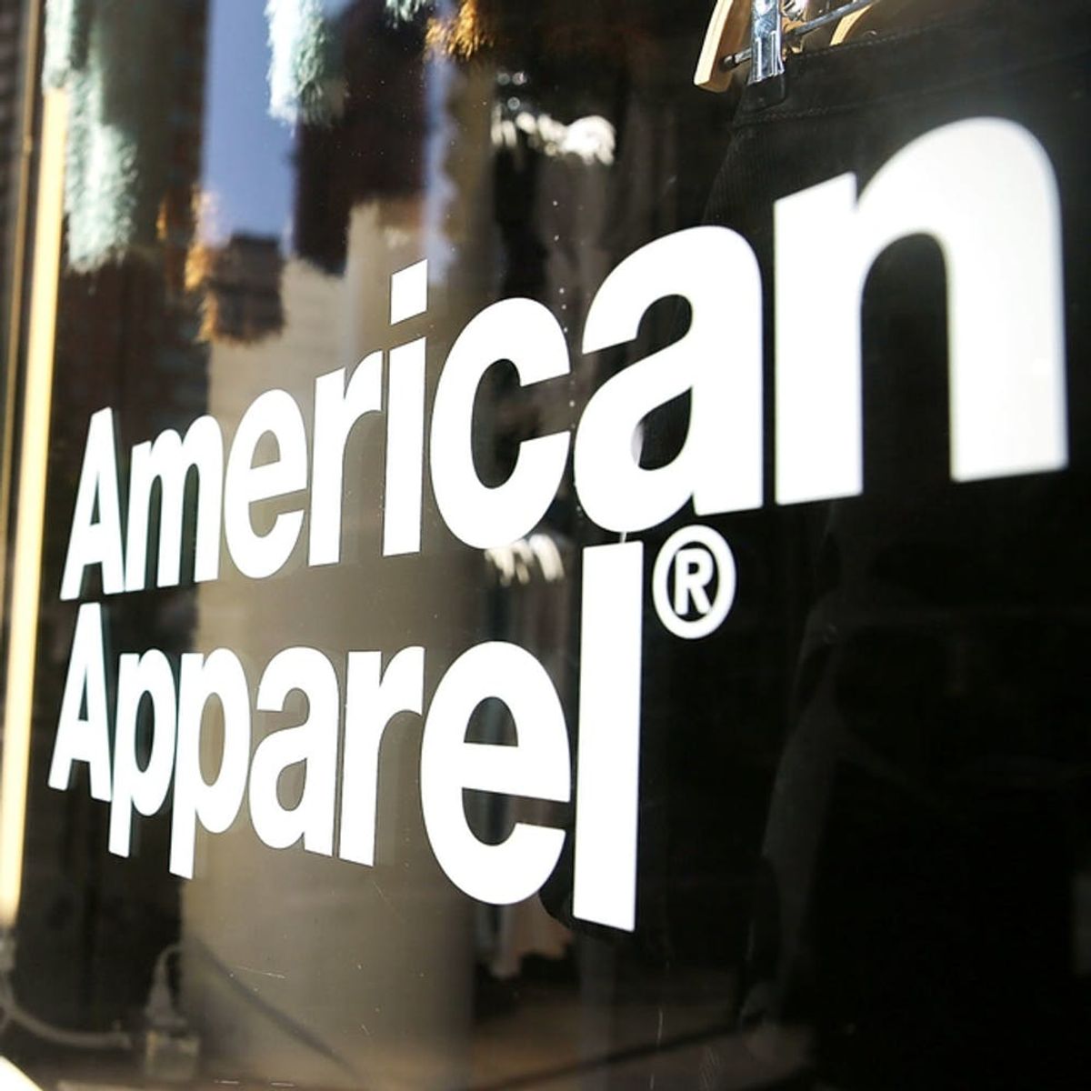 American Apparel Will Relaunch Online Before Labor Day