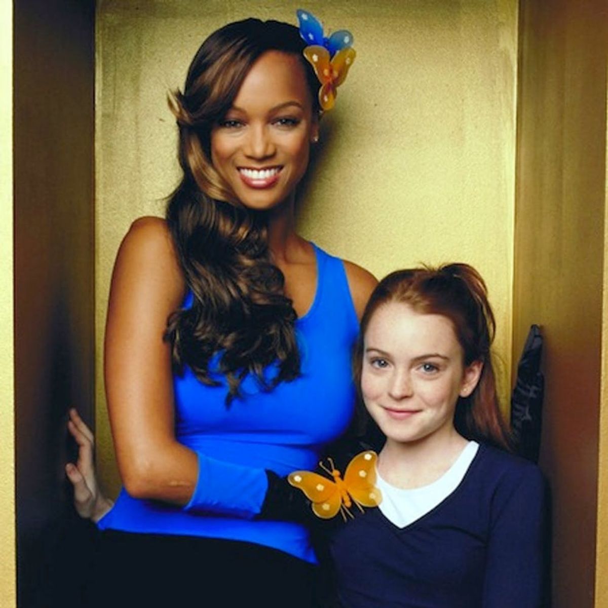Tyra Banks’ Movie Life-Size Is Getting a Sequel — With One Major Change