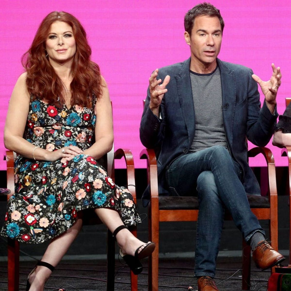 Will & Grace Revival Was a “No-Brainer” for the Cast — and It’s Already Been Renewed for Season 2
