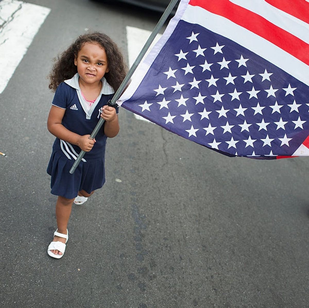 The NAACP Is Warning Women, People of Color, and LGBTQ+ Folks to Stay Out of Missouri