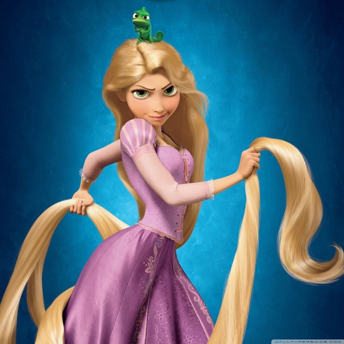 Mandy Moore Is Returning As Rapunzel for a Tangled Sequel AND Series