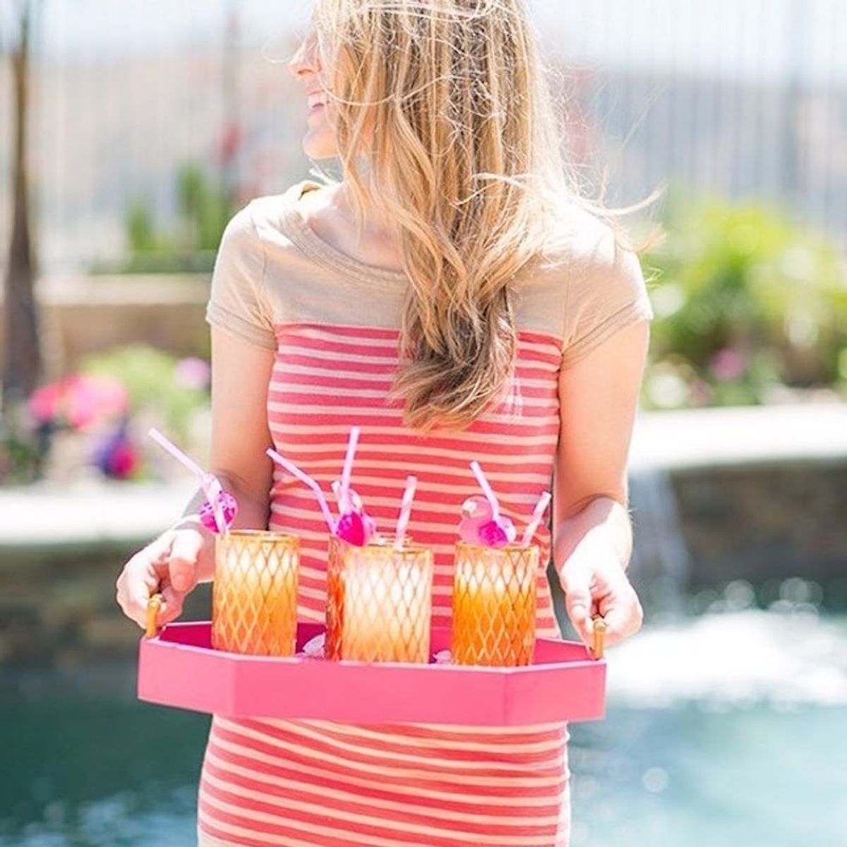 Host a Wine-Slushie Party With These 9 Cool Ideas