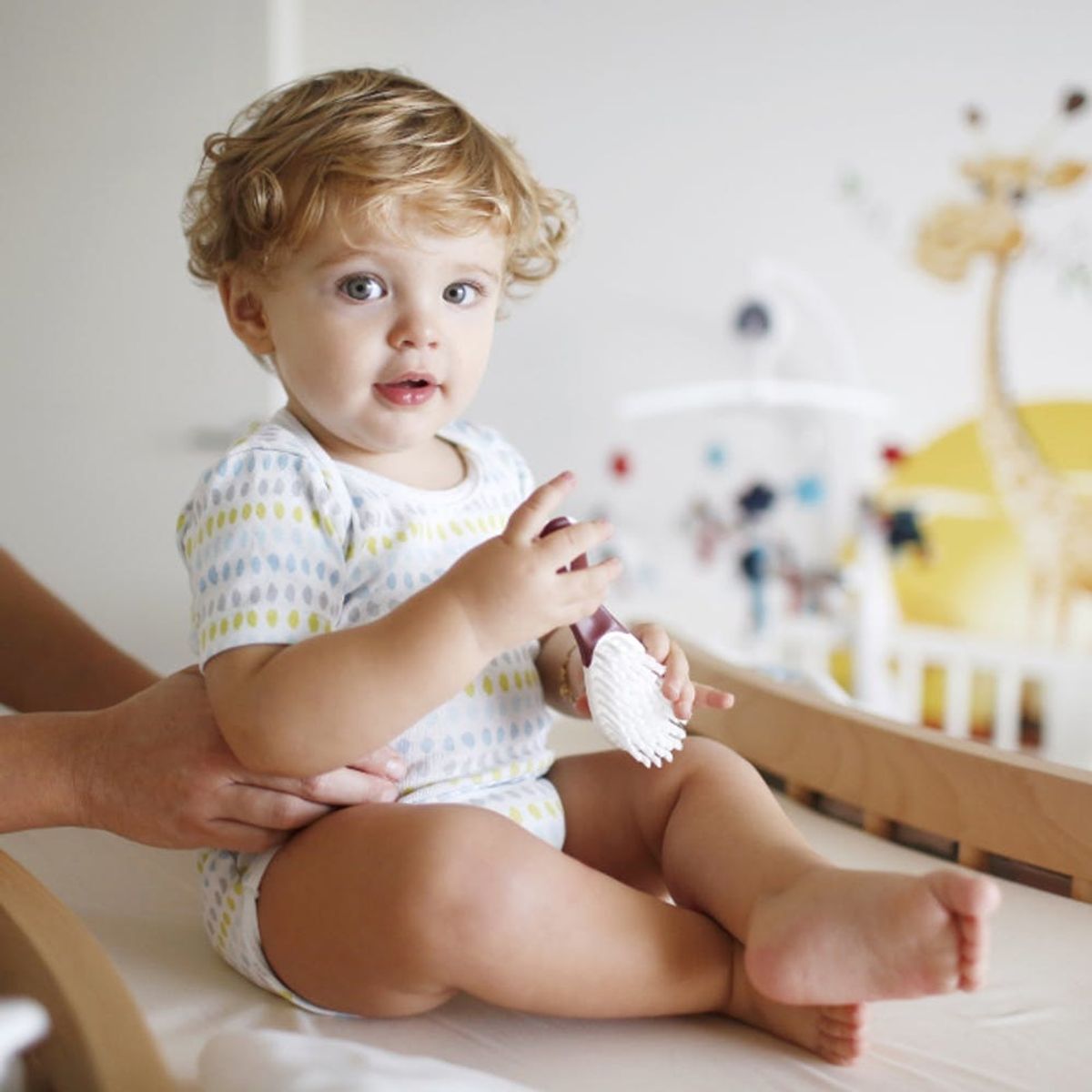 8 Baby Products Your Mom Didn’t Have and You Don’t Need