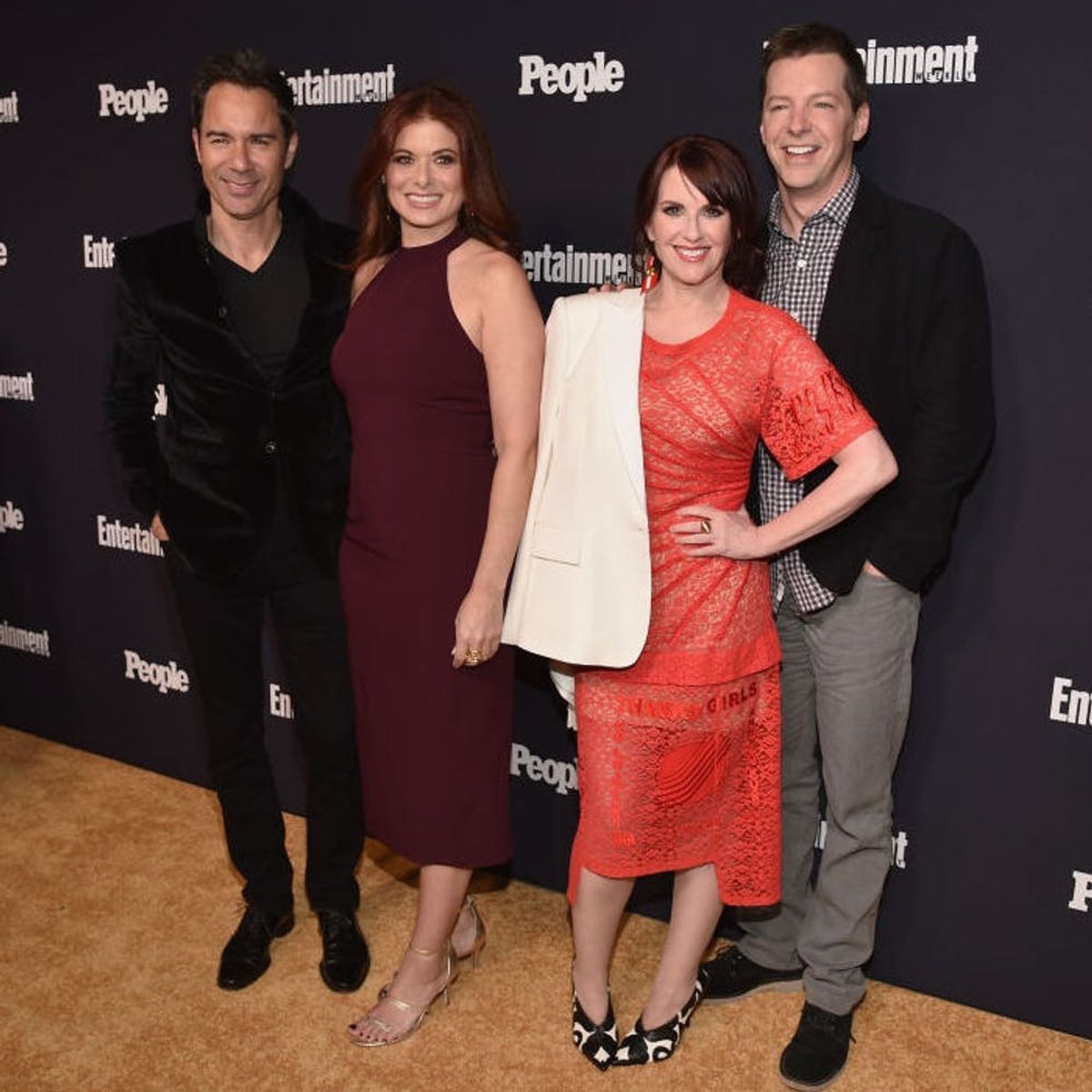 The Will & Grace Revival Will Pretend Like the Series Finale Never Happened