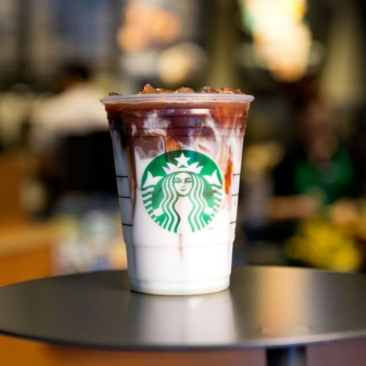 Here’s How to Score FREE Starbucks Macchiatos This Week