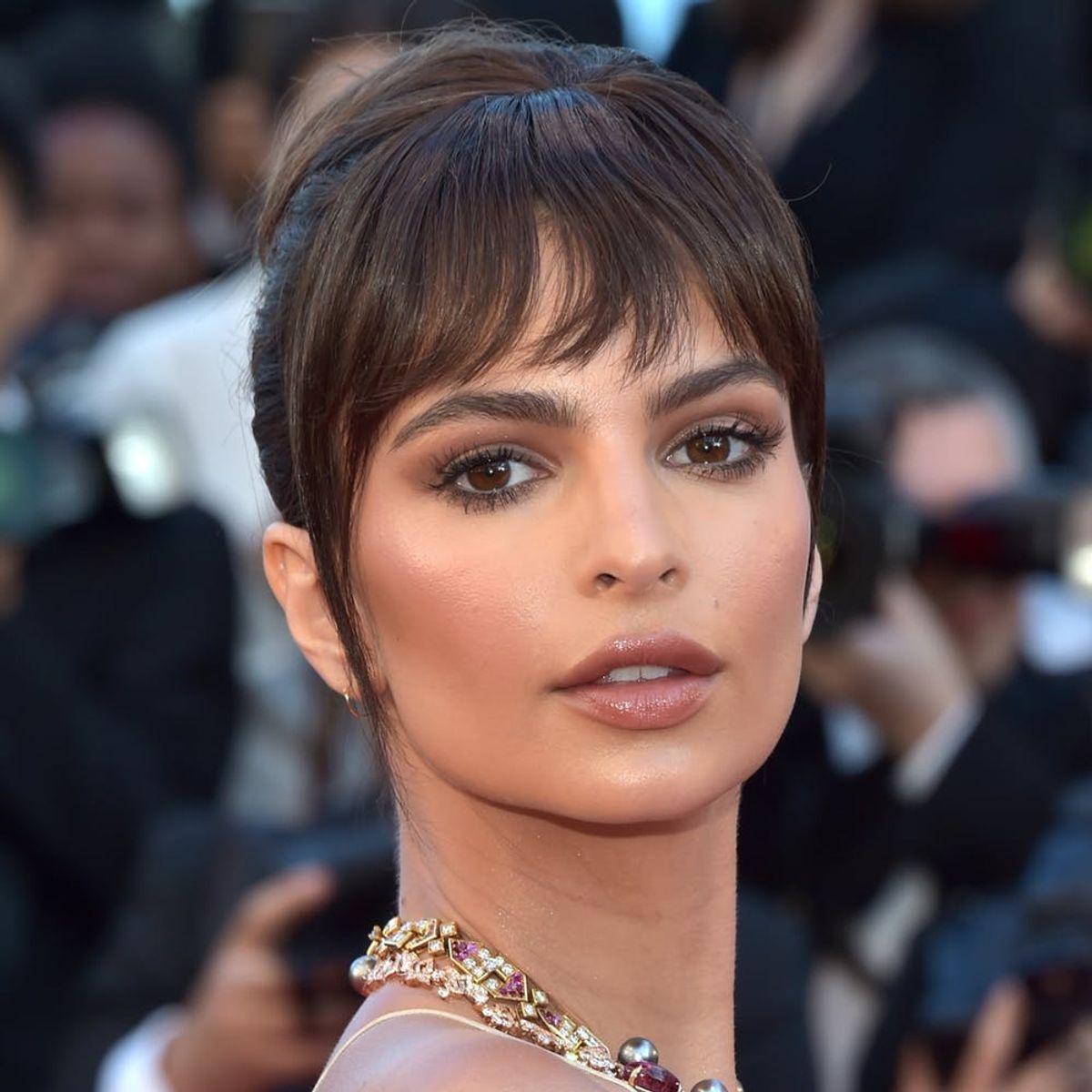 *This* Celeb Is the Most Popular Fashionista on Instagram Stories