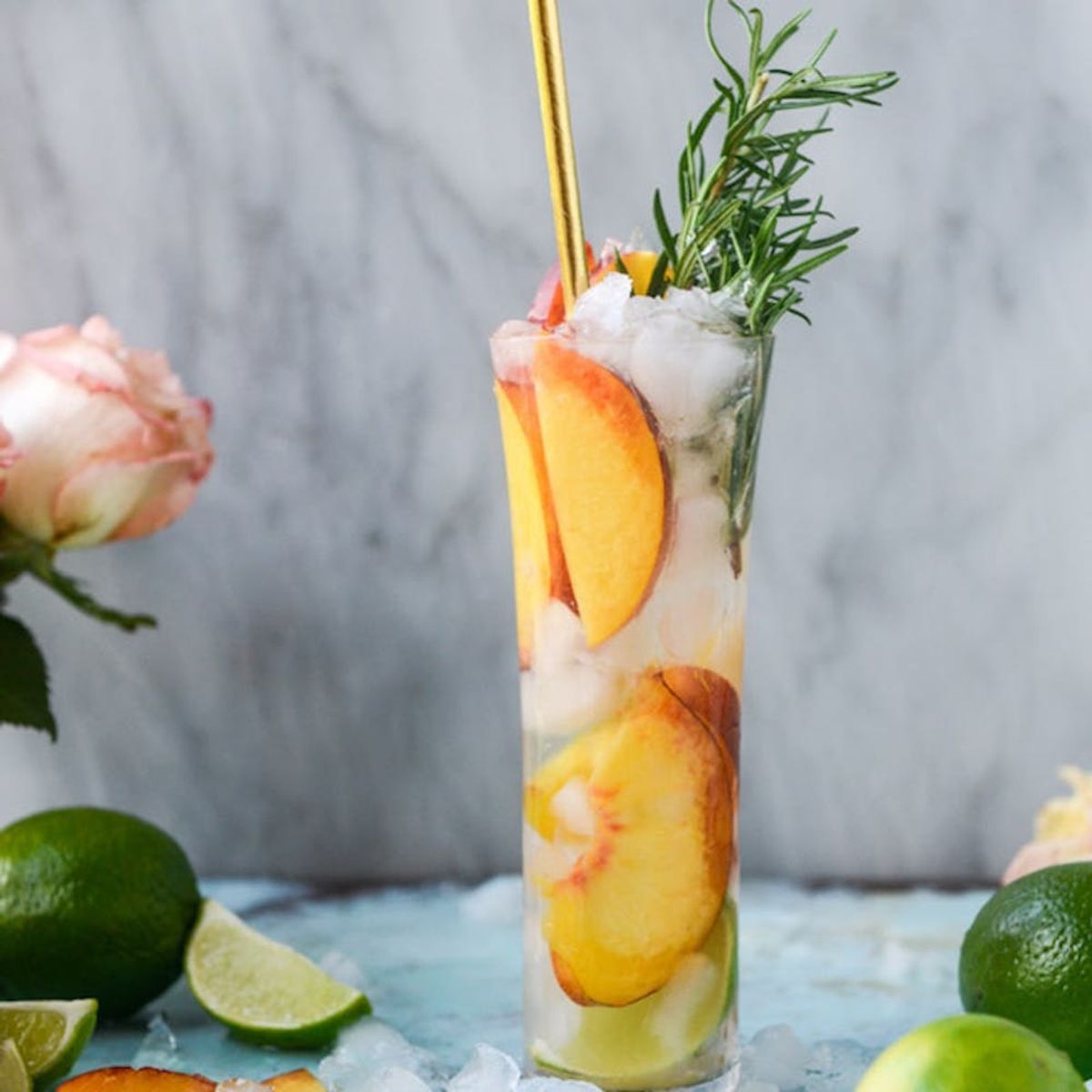 12 Fresh Gin Drinks to Up Your Cocktail Game