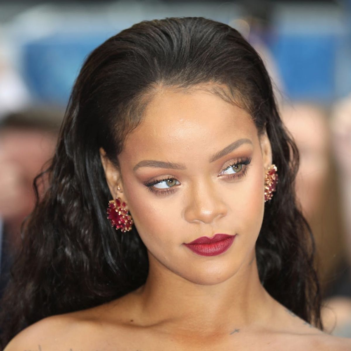 Rihanna’s Fenty Beauty Finally Has a Release Date