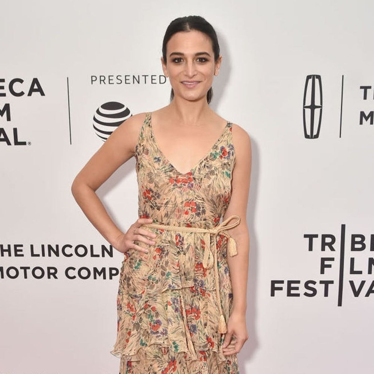 Why Jenny Slate Regrets Opening Up About Her Relationship With Chris Evans