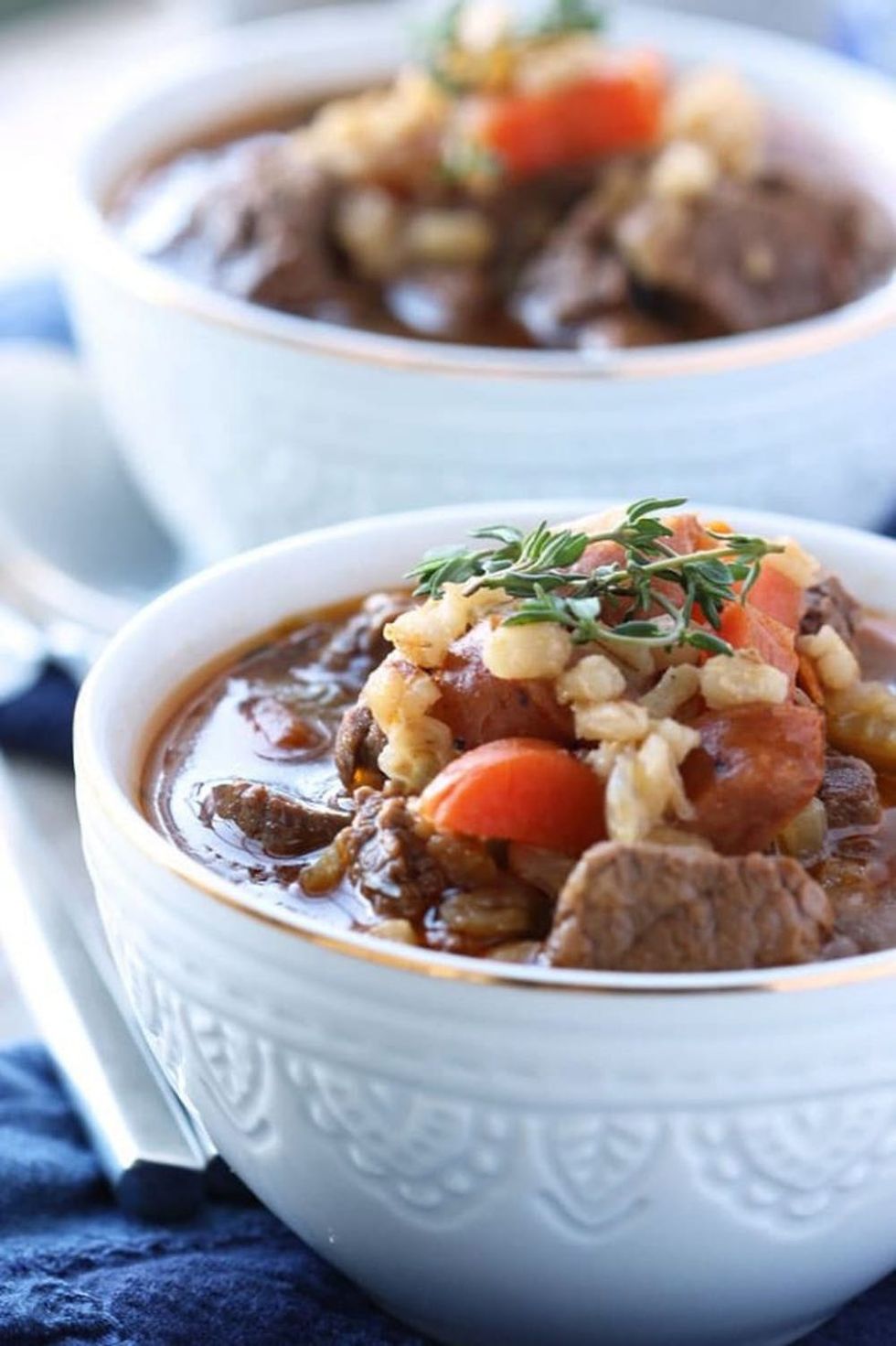 15 Andouille Sausage Recipes to Add Spice to Your Life Brit + Co