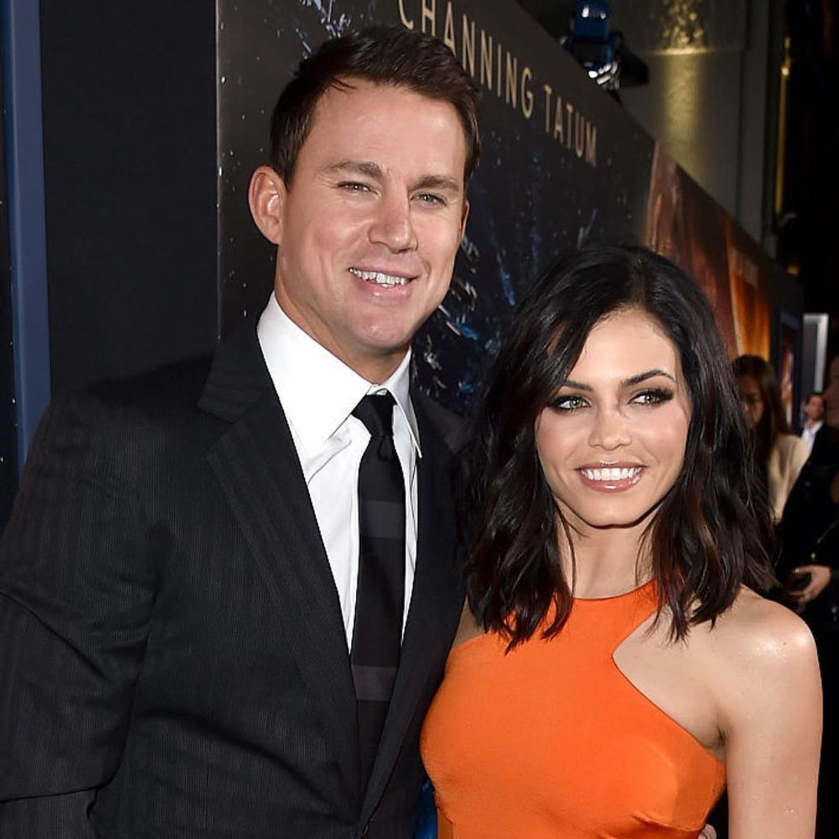 Channing Tatum’s 4-Year-Old Daughter Everly REALLY Didn’t Like Step Up