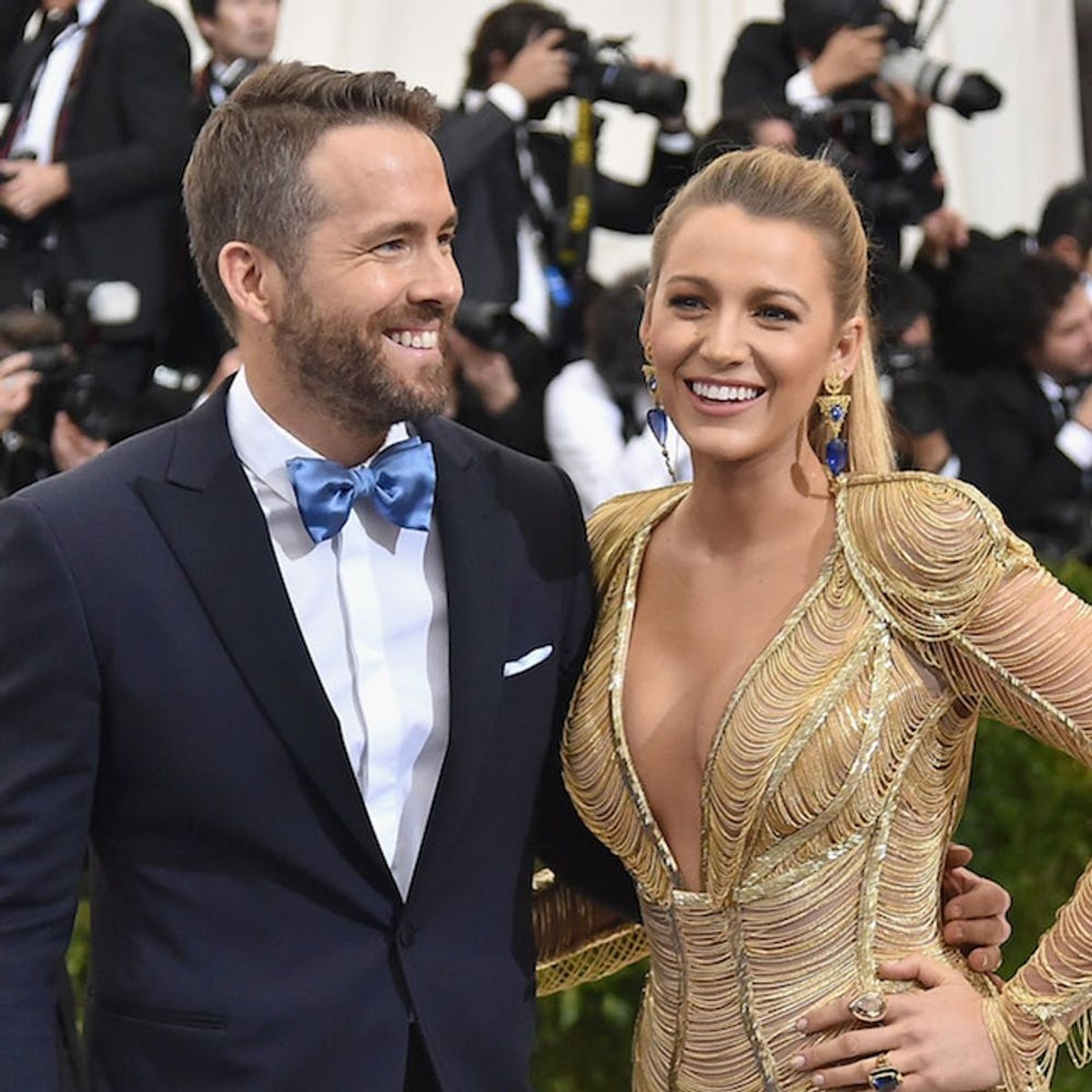 Morning Buzz! Blake Lively Calls BS on Her Perfect-Seeming Life With Ryan Reynolds + More