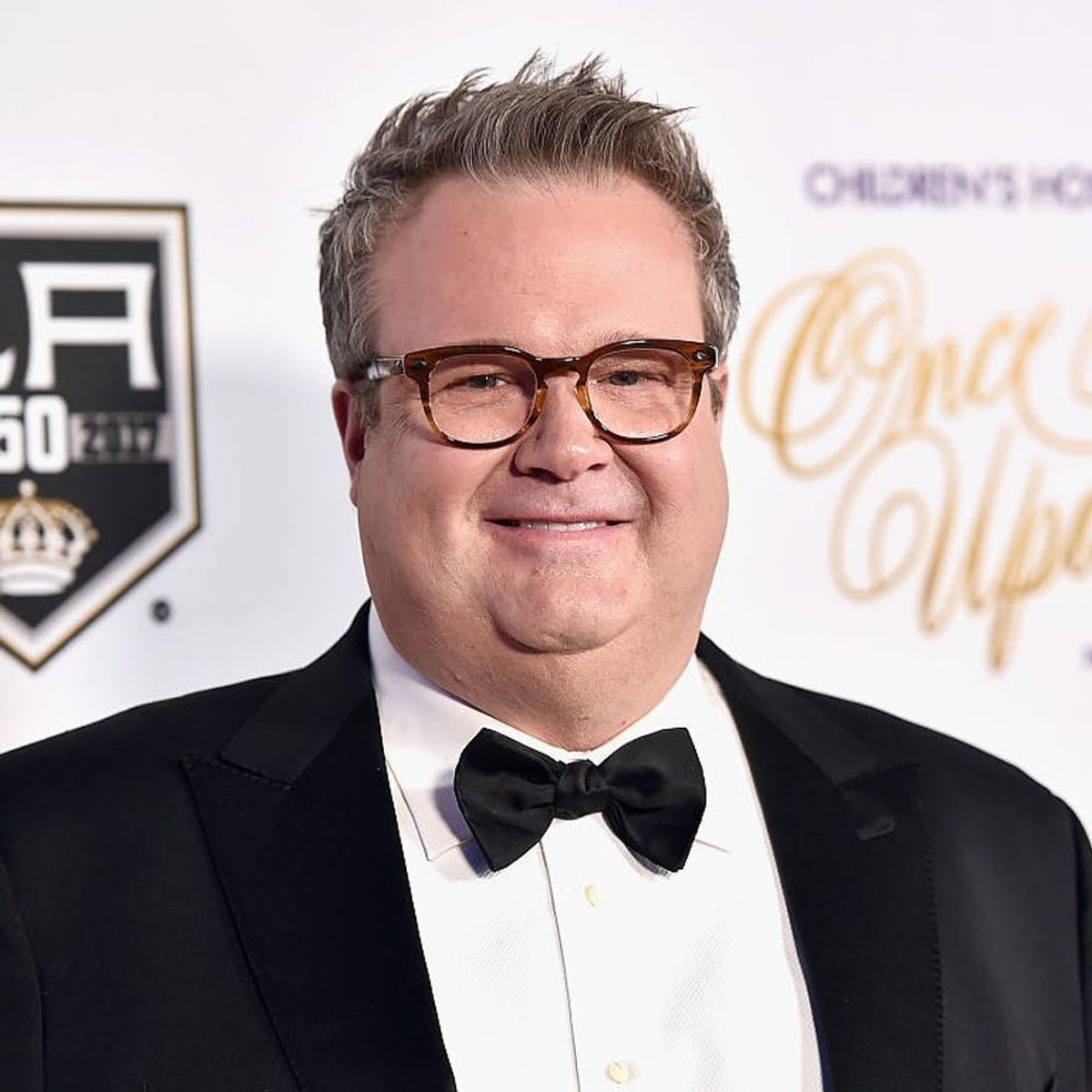 Modern Family’s Eric Stonestreet Once Worked as a Bodyguard for Garth Brooks