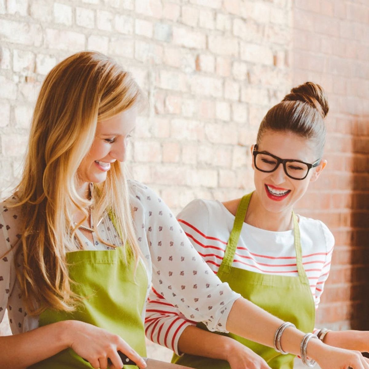 5 Creativity-Sparking Games to Play With Your BFFs