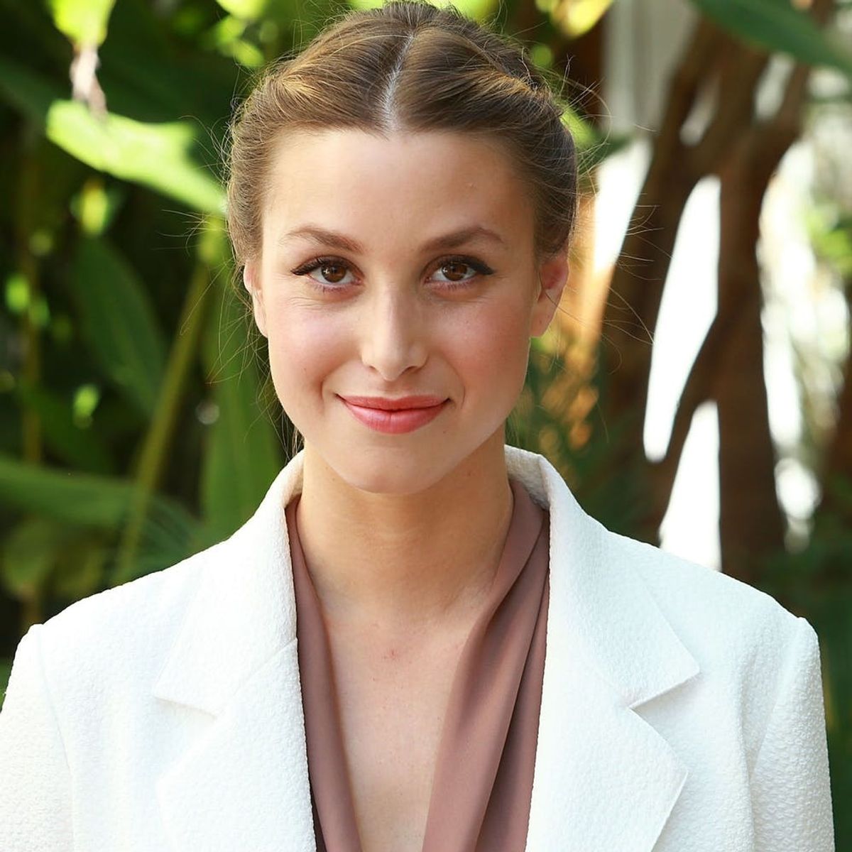 Whitney Port Welcomed a Baby Boy — Find Out His Name!
