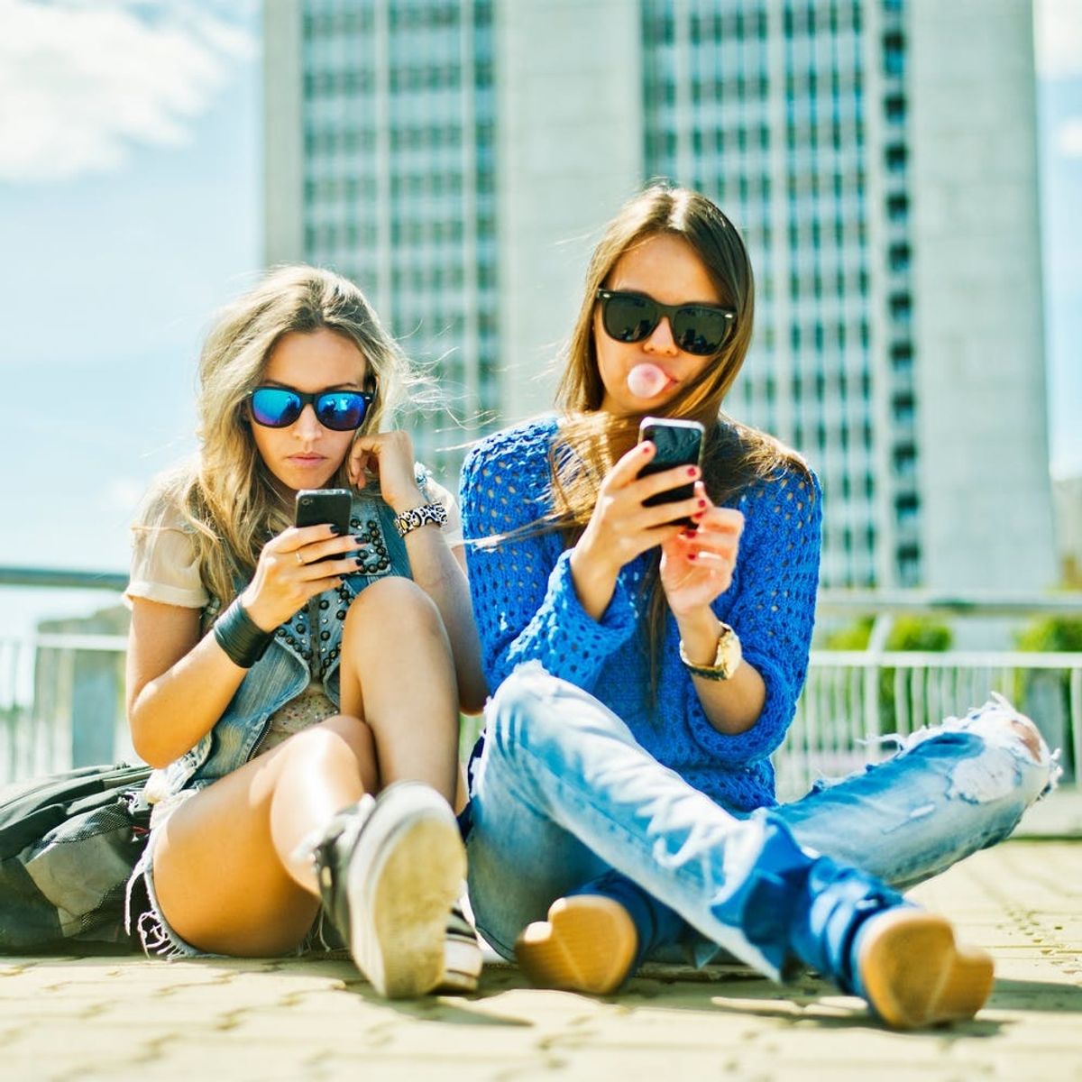 Why We Should Stop Complaining About and Start Embracing Adulthood