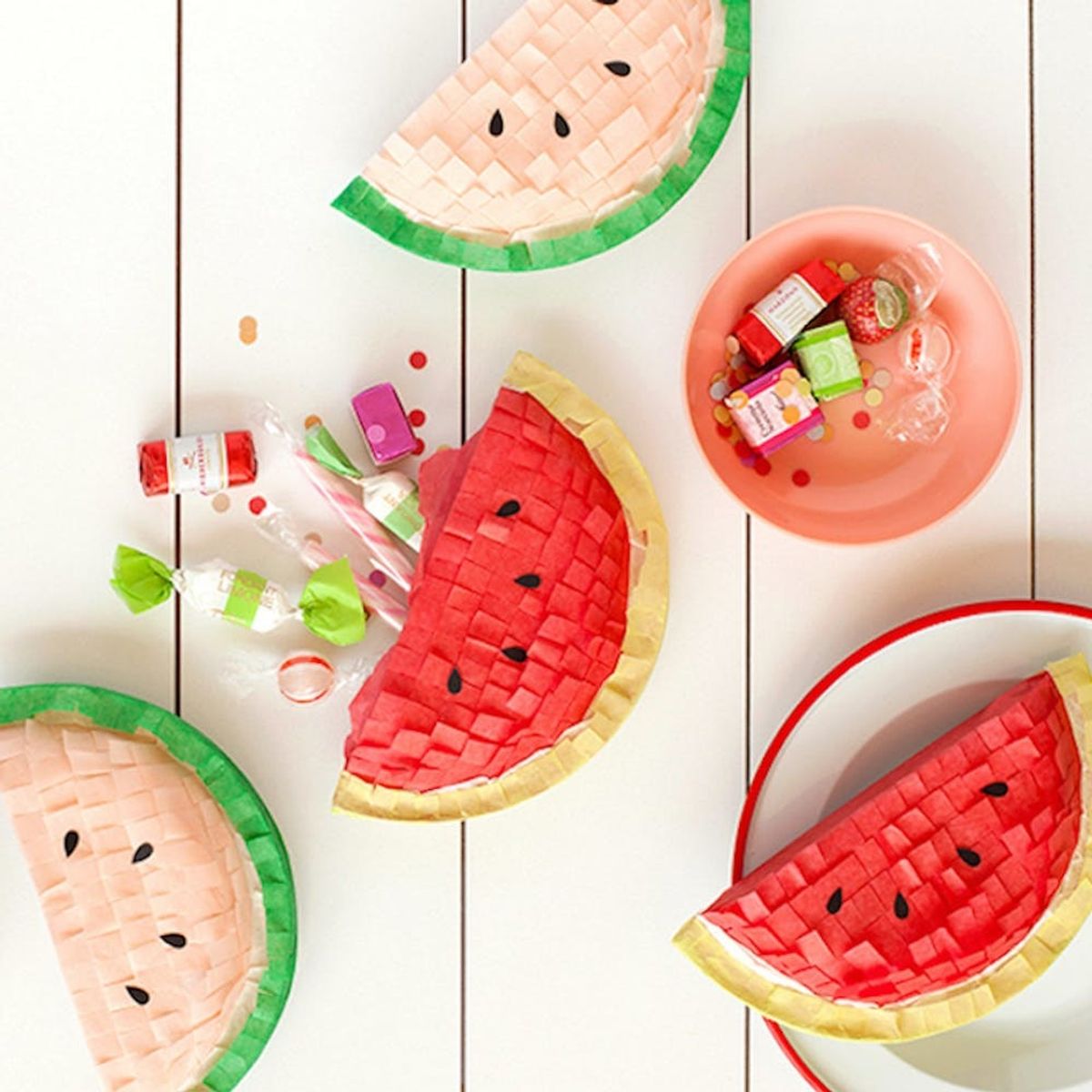 These Are the Sweetest Ways to Celebrate National Watermelon Day