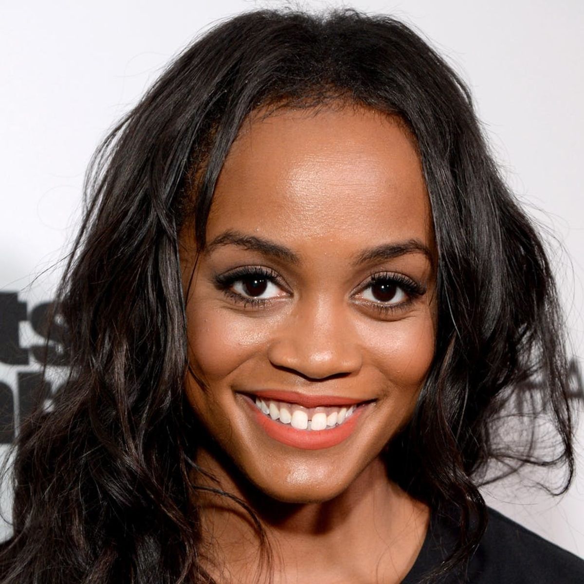 Rachel Lindsay Was MIA at Her Own Engagement Party This Weekend
