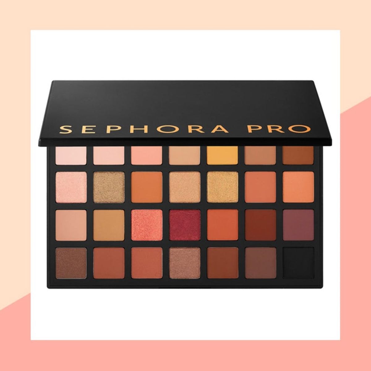 This Is the Only Palette You Need to Nail Summer’s Hottest Makeup Trends