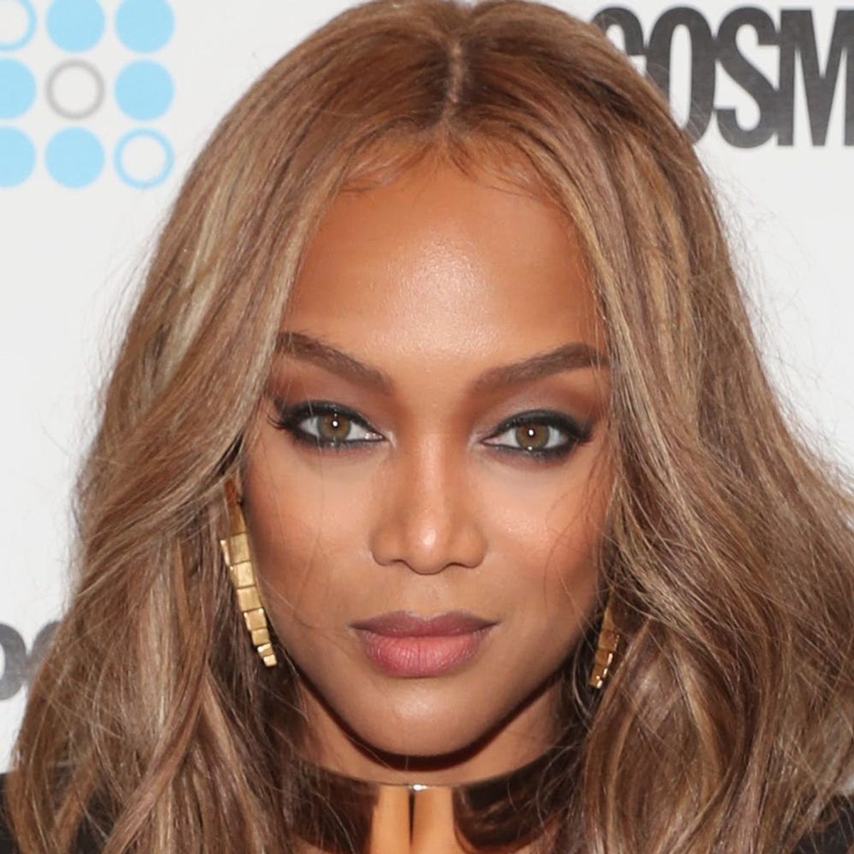 Tyra Banks Reveals She Wasn’t Quite Ready to Share That Pic of Her Son With the World
