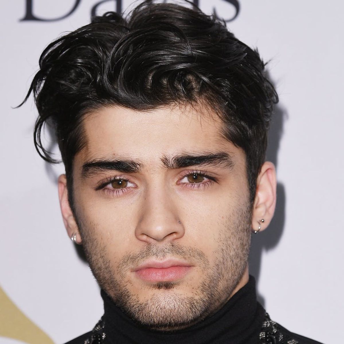 Zayn Malik Opens Up to Vogue About His Issues With Anxiety