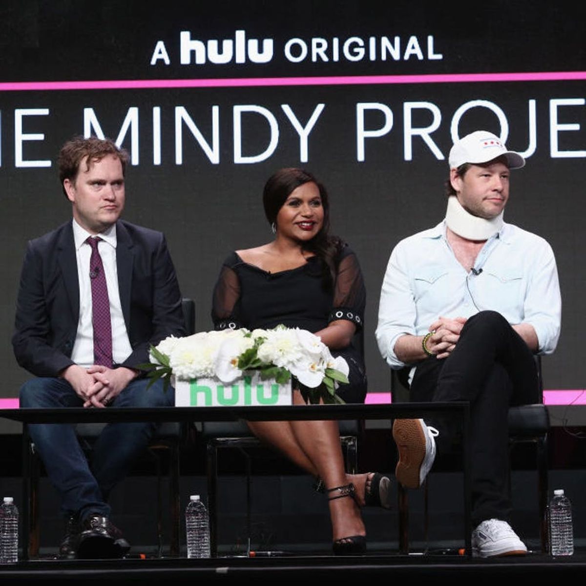 4 Things to Know About The Mindy Project’s Final Season (Including Details on Chris Messina’s Return!)