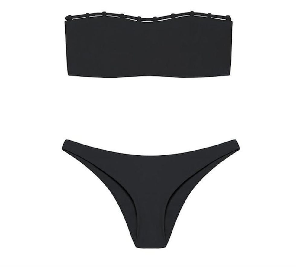 10 Swim Brands Taking Over Instagram This Summer Brit + Co