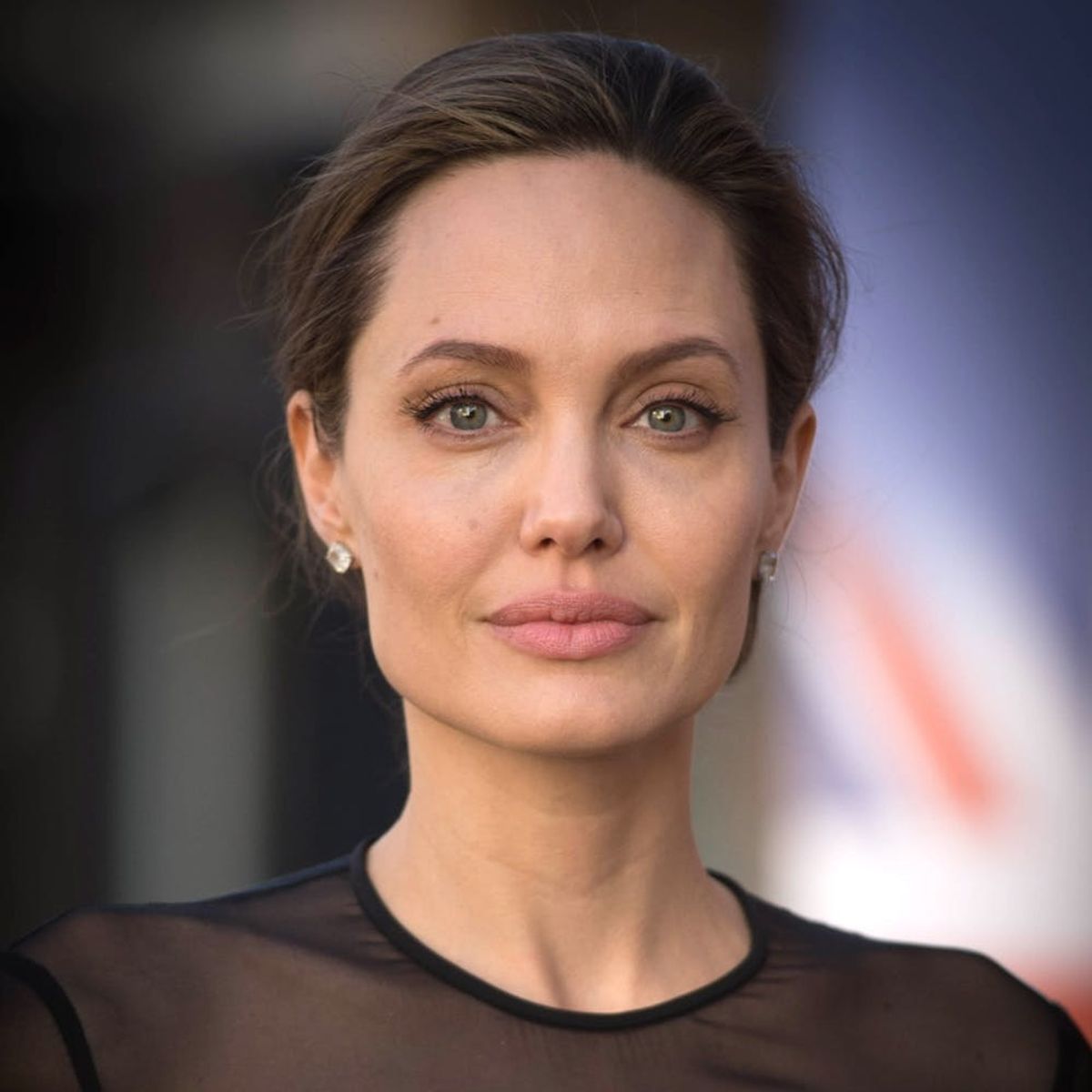 Angelina Jolie Says She’s Still “Healing” After Her Split from Brad Pitt