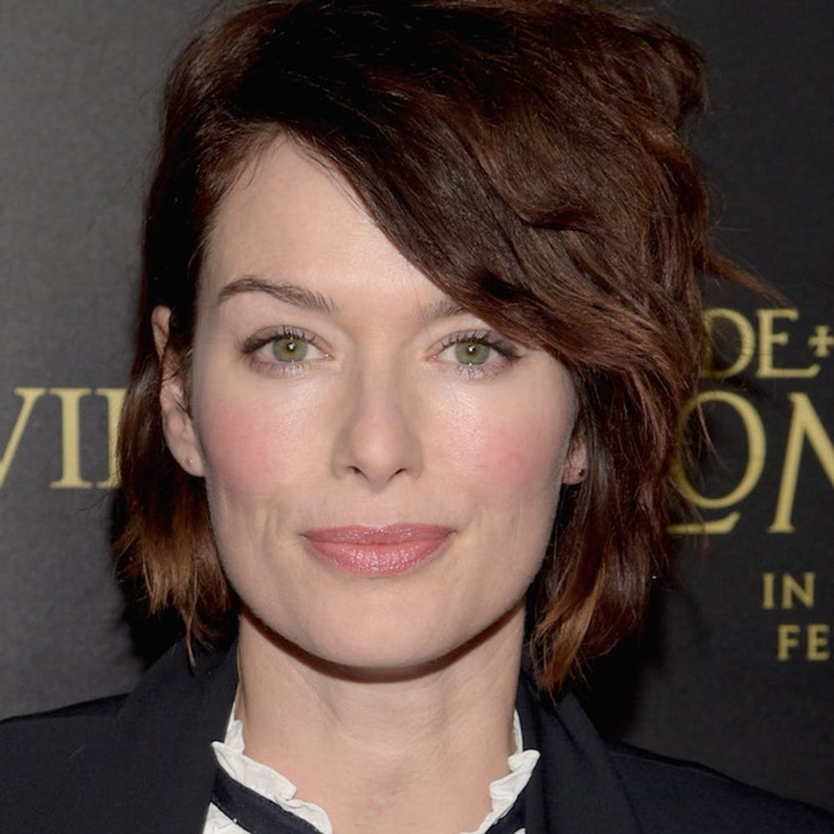 Get the Look of Lena Headey’s Ultra Cool Mid-Century Home