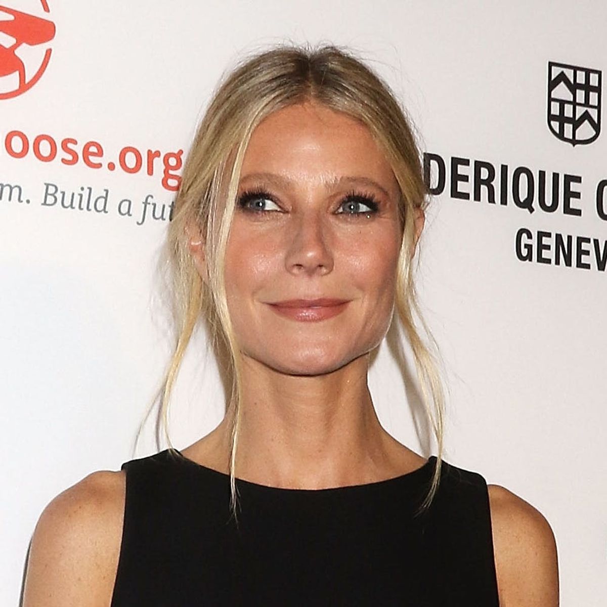 Gwyneth Paltrow Wants You to Buy a $66 Jade Egg for Your, Uh, Y’Know… and It’s Selling Out!