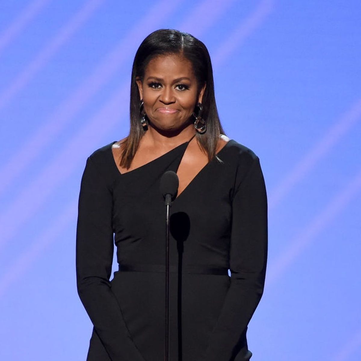 Michelle Obama Just Admitted Her Feelings About the Racism She Faced As First Lady