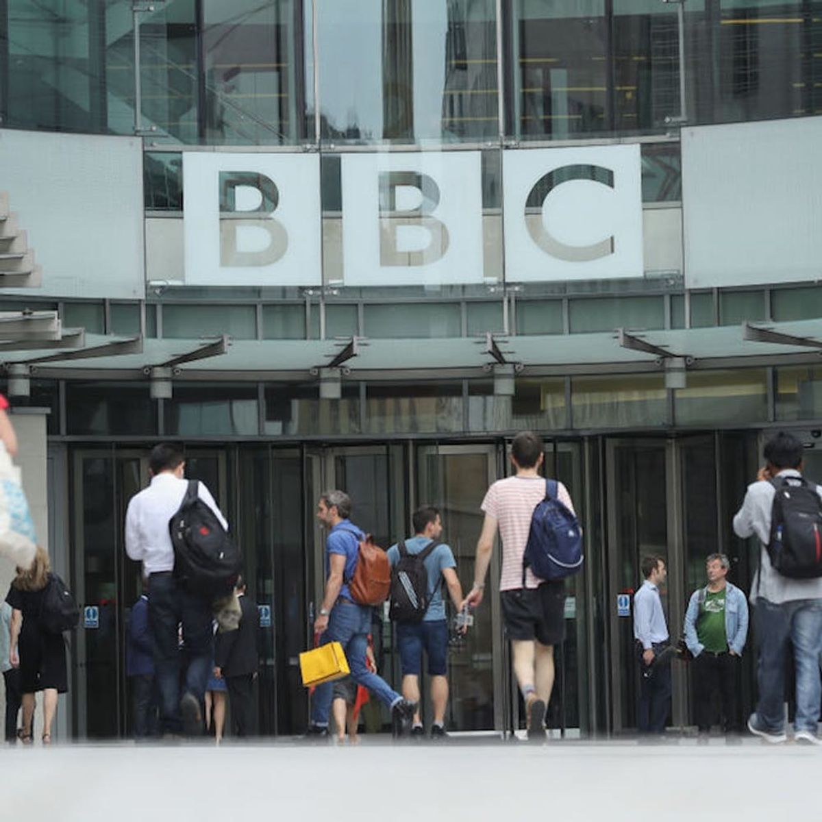 The Women of the BBC Are Set to Fight the Gender Pay Gap With Legal Action