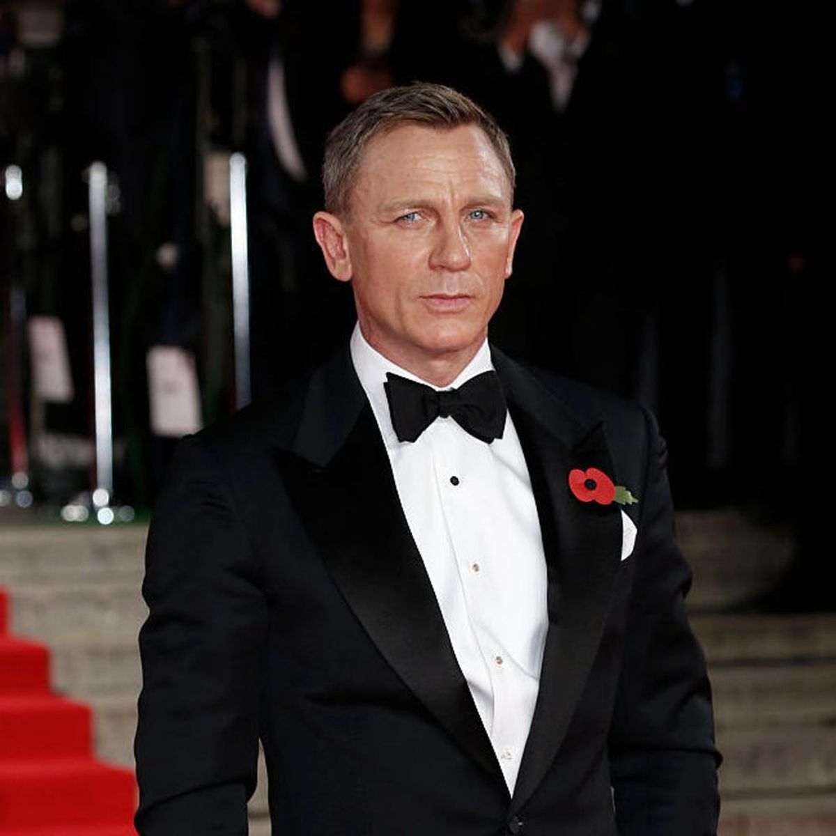 Daniel Craig Is Reportedly on Board As the Next James Bond Movie Gets a Release Date