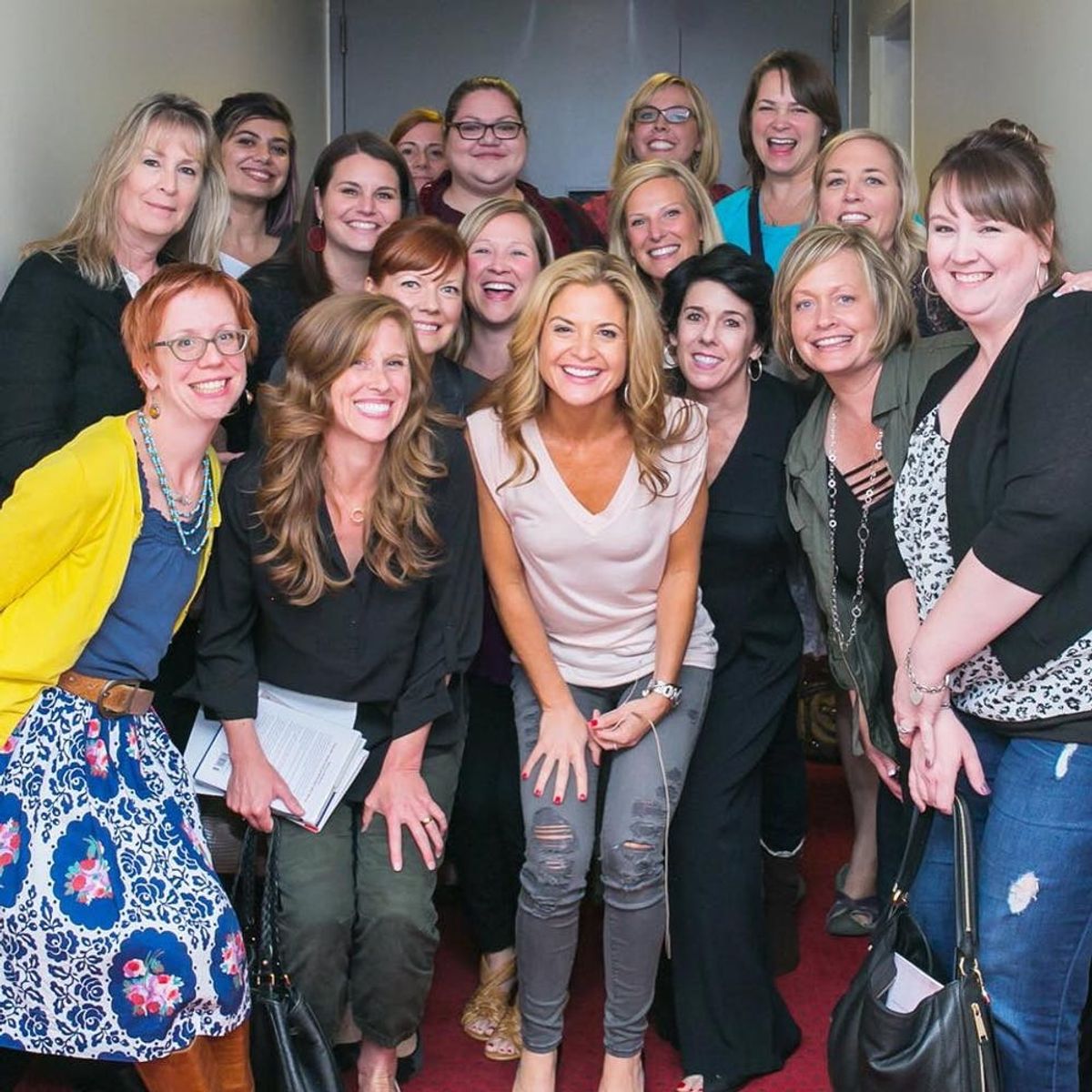 Together Live Tour Empowers Women Through Storytelling