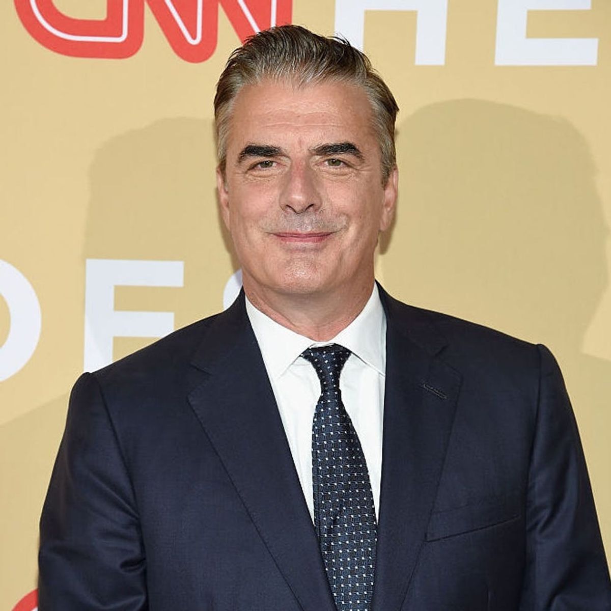 Sex and the City’s Chris Noth Is Not into Playing Mr. Big Again