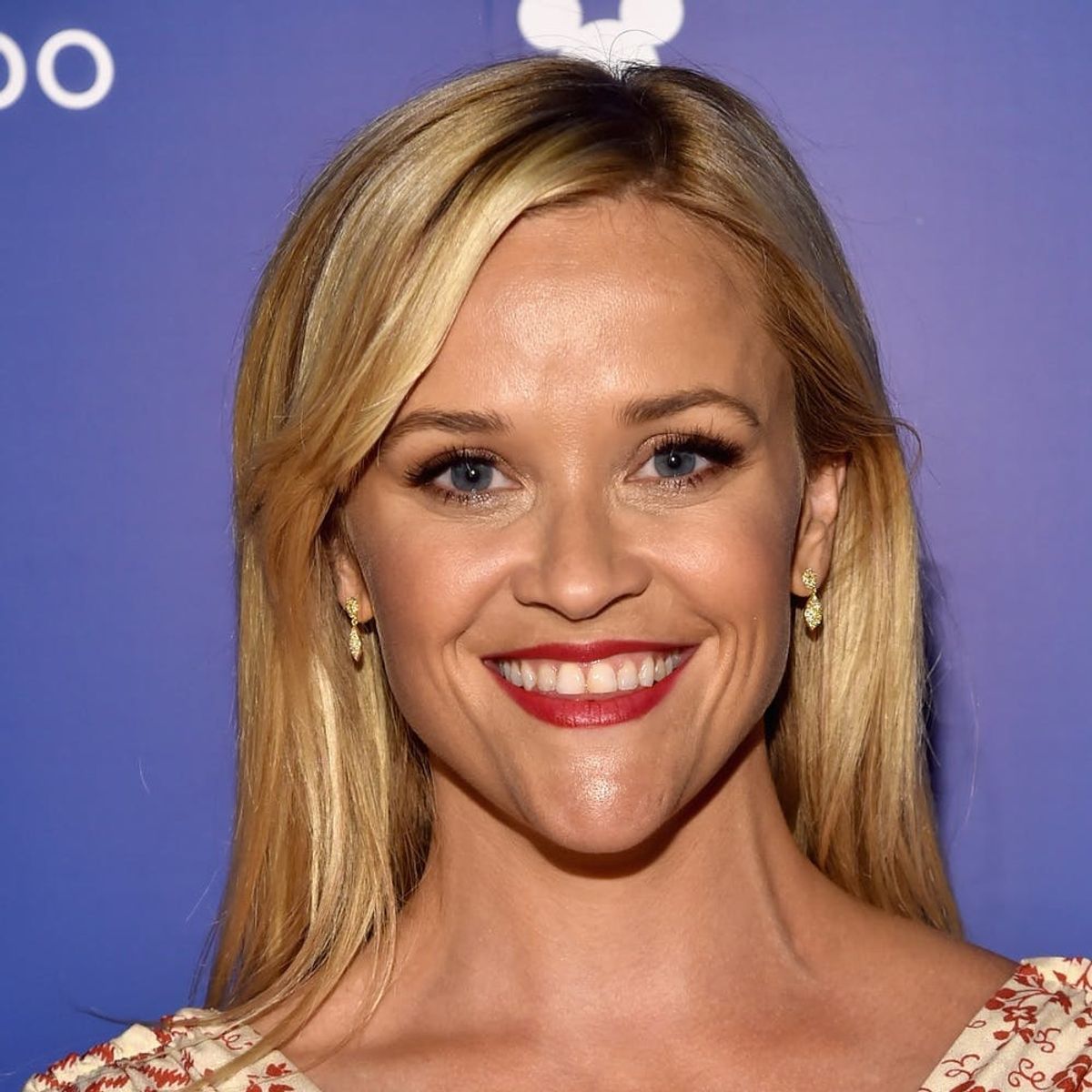 Reese Witherspoon’s Favorite Draper James Styles Are Majorly on Sale