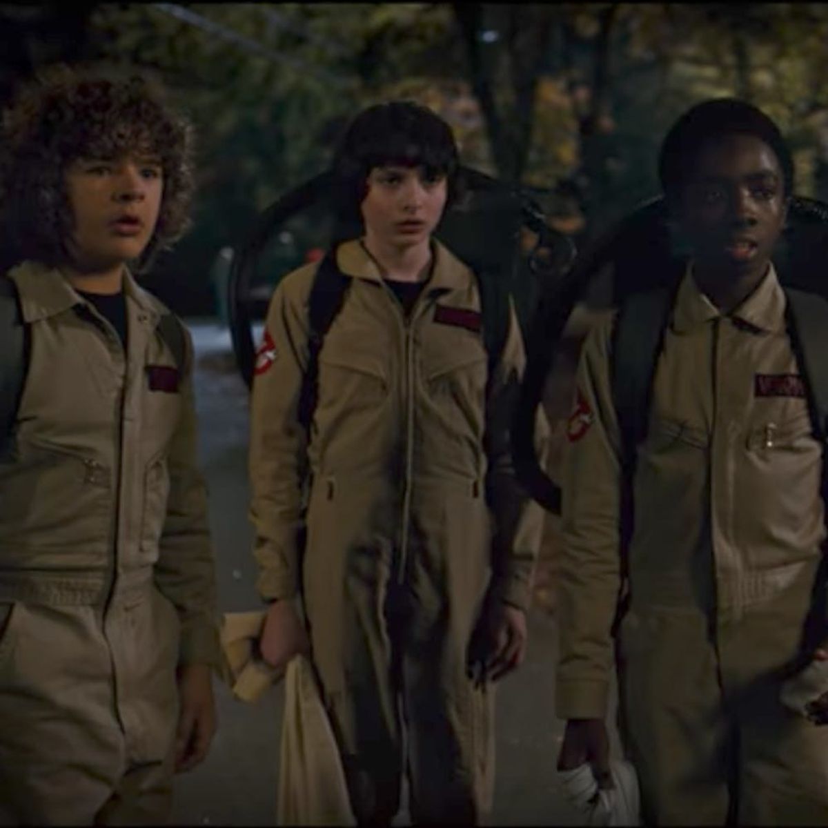 Stranger Things’ New Season 2 Trailer Has the PERFECT Foreshadowing Music