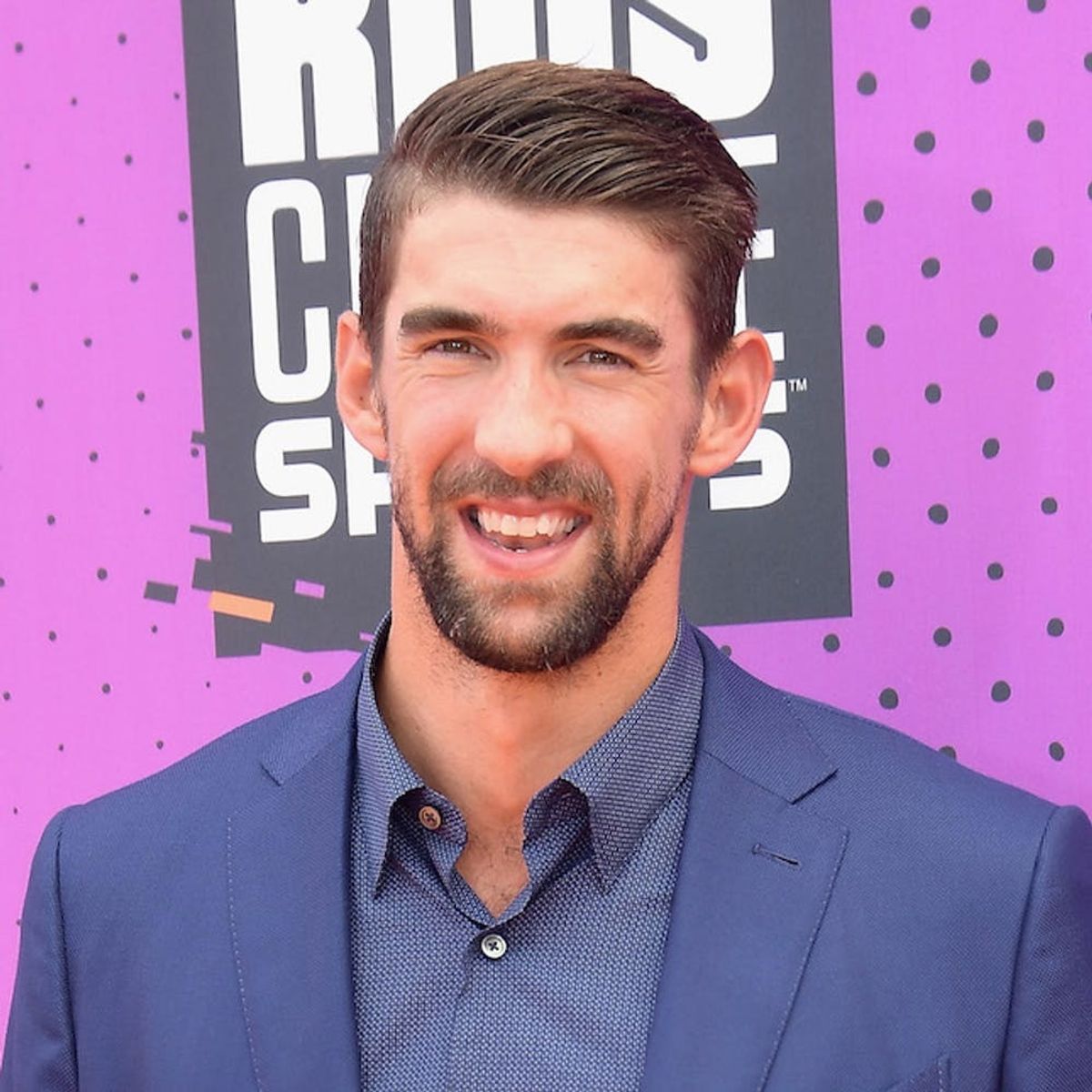 Morning Buzz! Michael Phelps Raced a Fake Shark for Shark Week and Fans Are Devastated + More