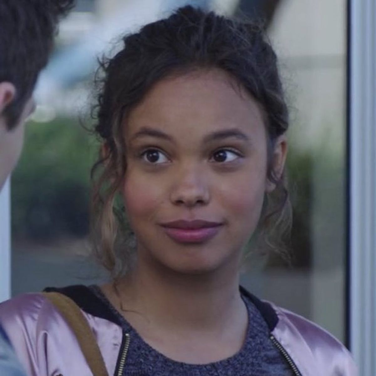 Fans Are Furious at “13 Reasons Why” for Posting *This* Brow-Raising Tweet
