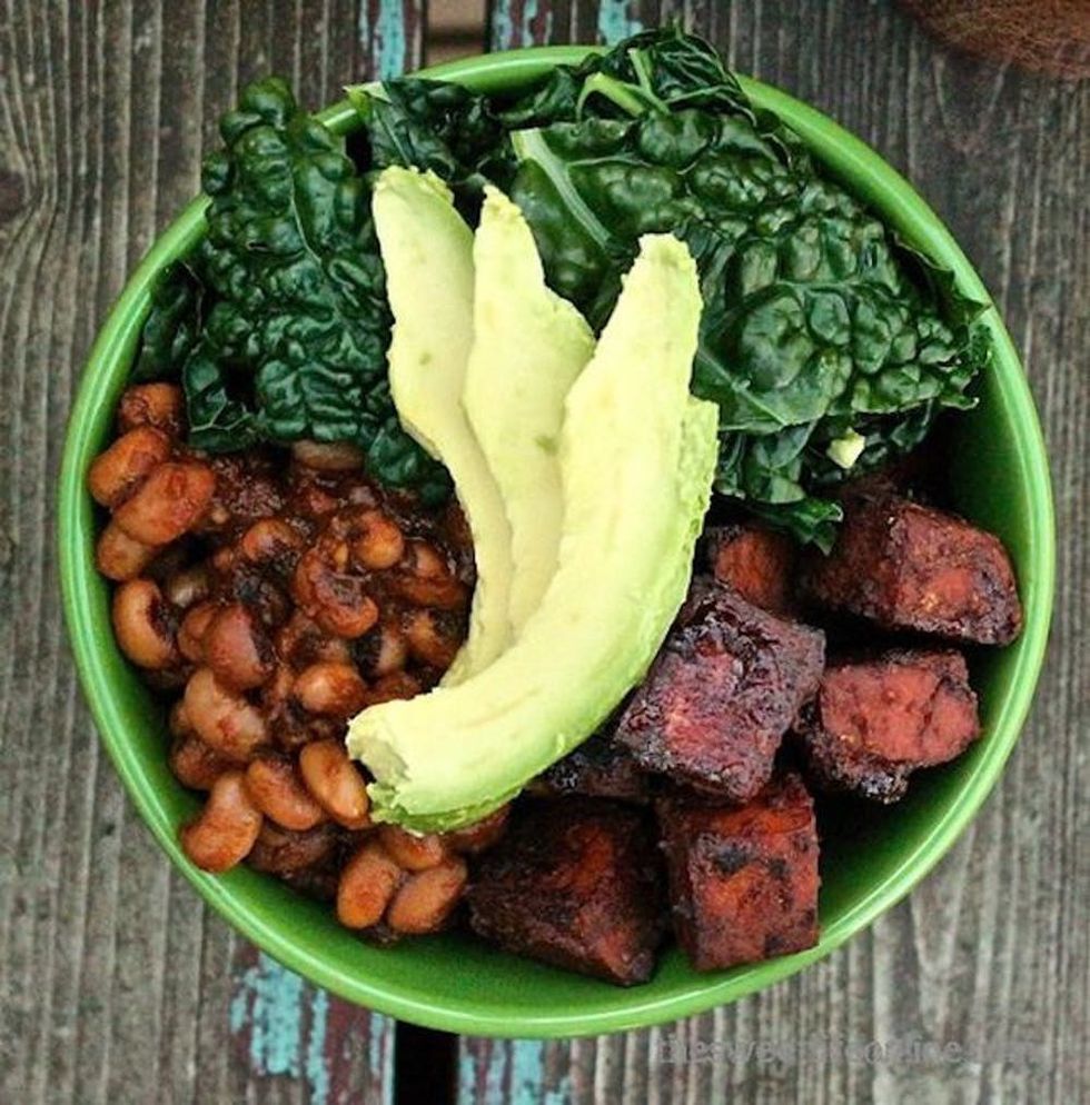 10 Bunless BBQ Bowl Recipes to Lighten Up Your Summer Meals Brit + Co