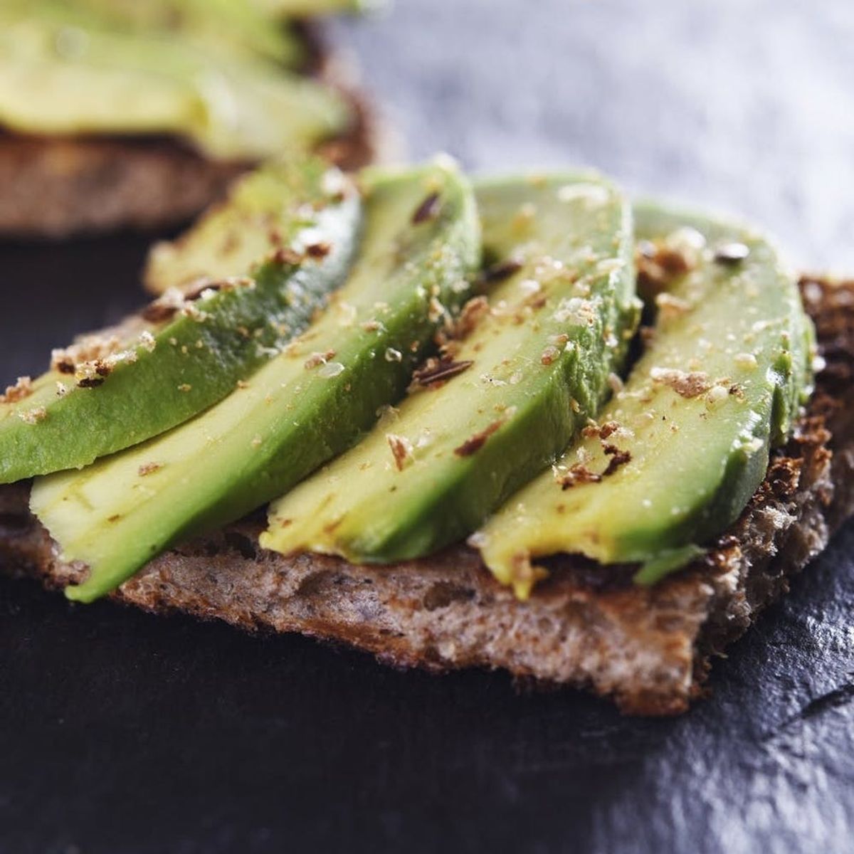 You Won’t BELIEVE How Much Americans Spend on Avocado Toast Each Month