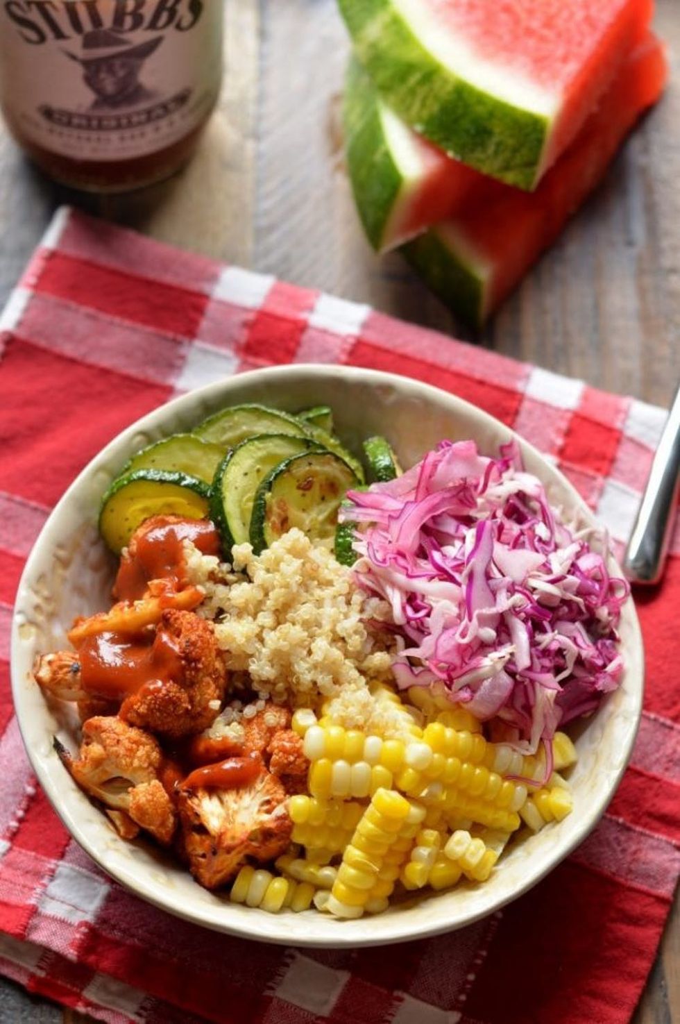 10 Bunless BBQ Bowl Recipes to Lighten Up Your Summer Meals Brit + Co