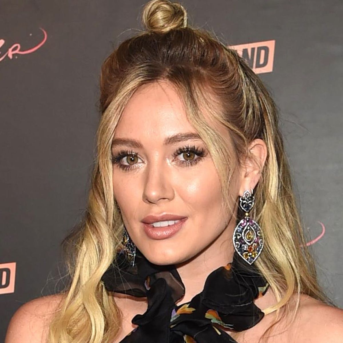 Hilary Duff’s Beverly Hills Home Was Reportedly Robbed of More Than $100,000 in Jewels