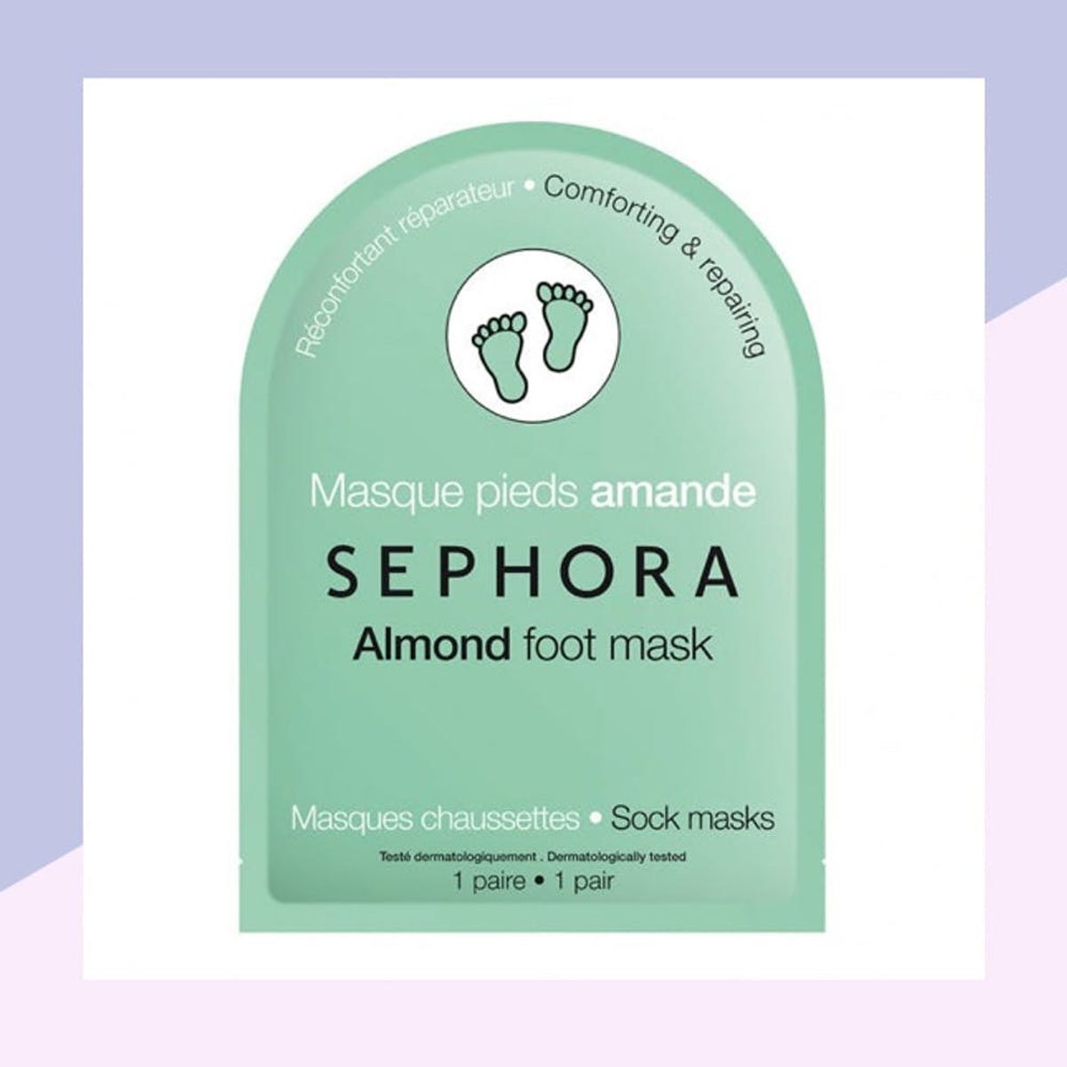 6 Sheet Masks for Every Part of Your Body