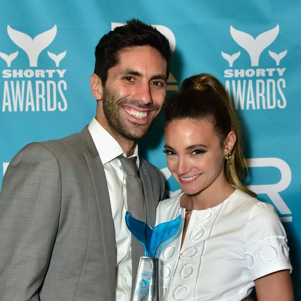 See the First Pics from “Catfish” Star Nev Schulman’s Hamptons Wedding