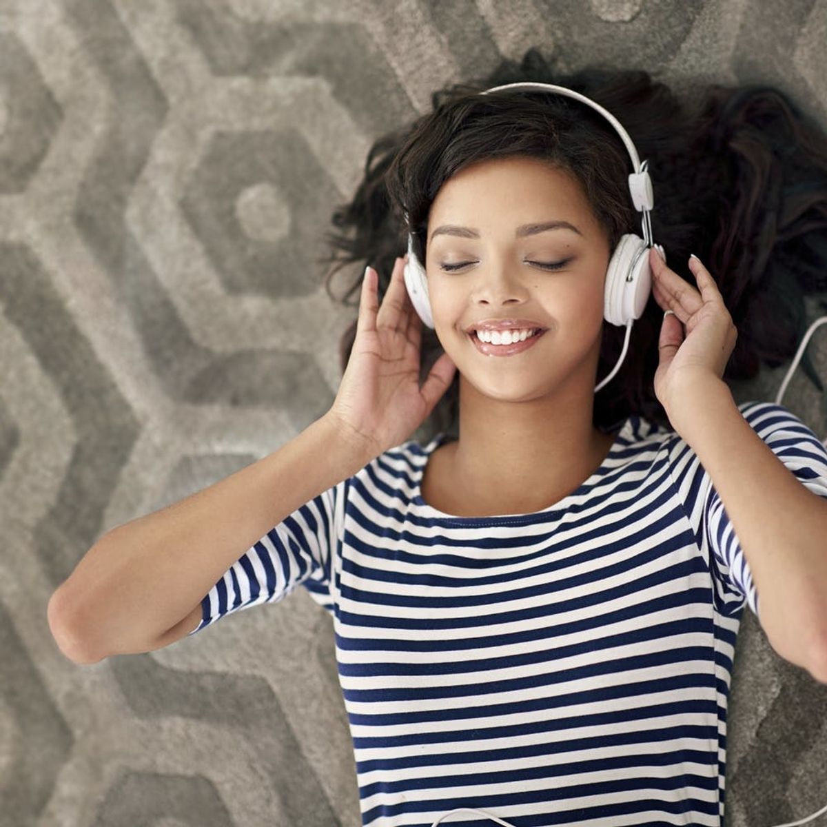 A Composer Explains Why Music Can Help You Feel Happier