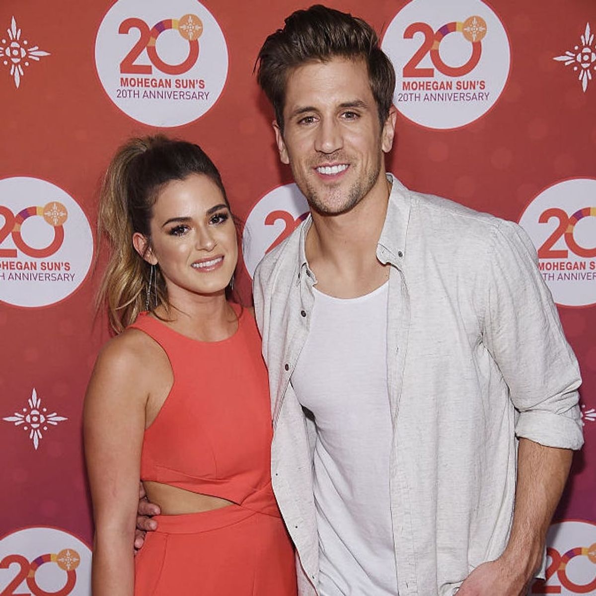 JoJo Fletcher Says She’ll Marry Jordan Rodgers “When the Timing Is Right”