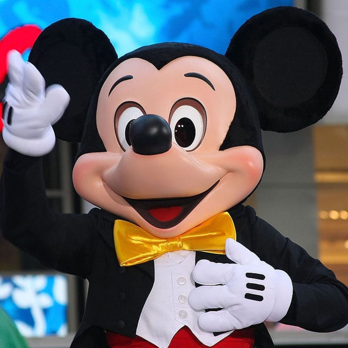 Mickey Mouse Helps Foster Parents Surprise Kids With Adoption News in Touching Viral Video