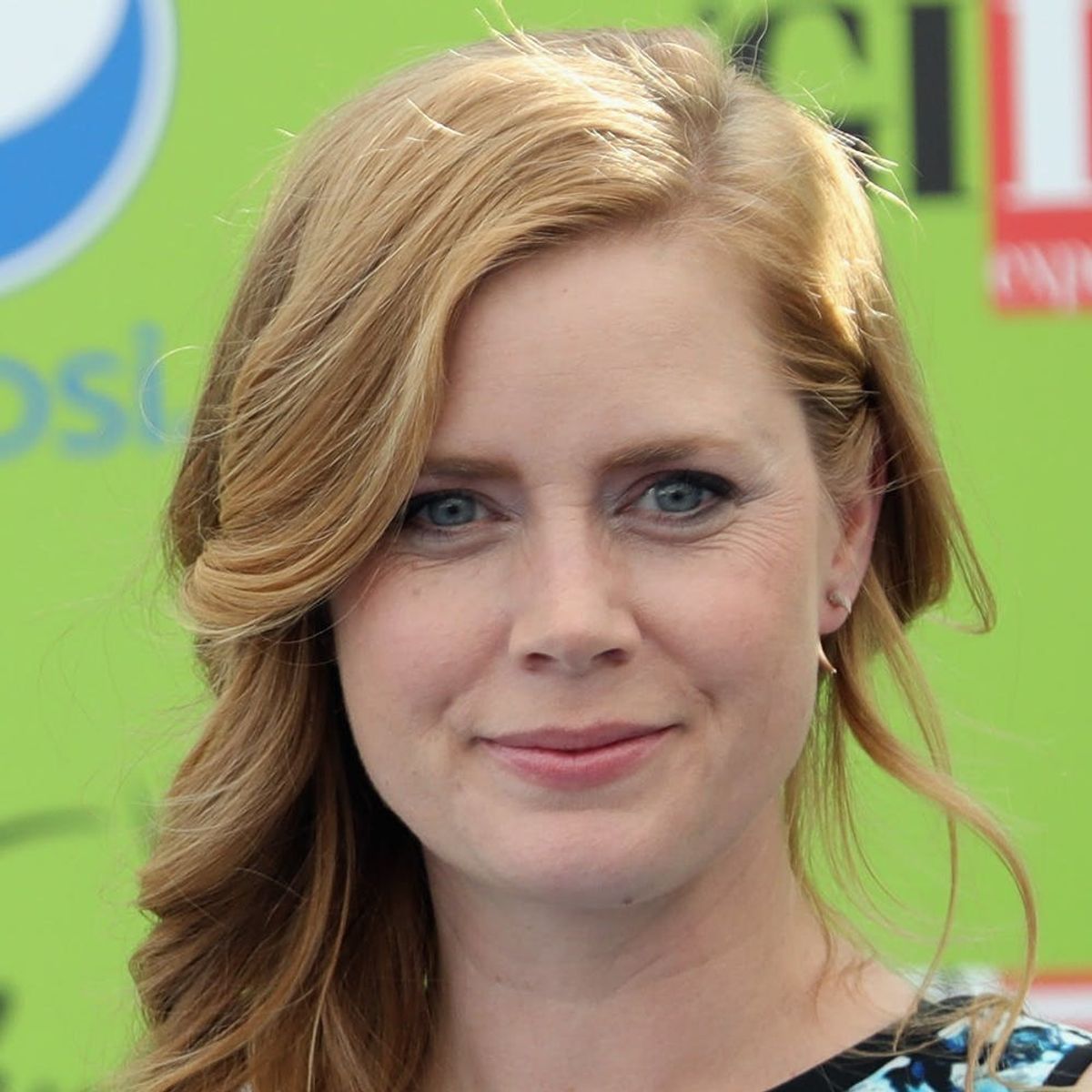 Amy Adams Just Rocked a Discounted $50 Dress on the Red Carpet