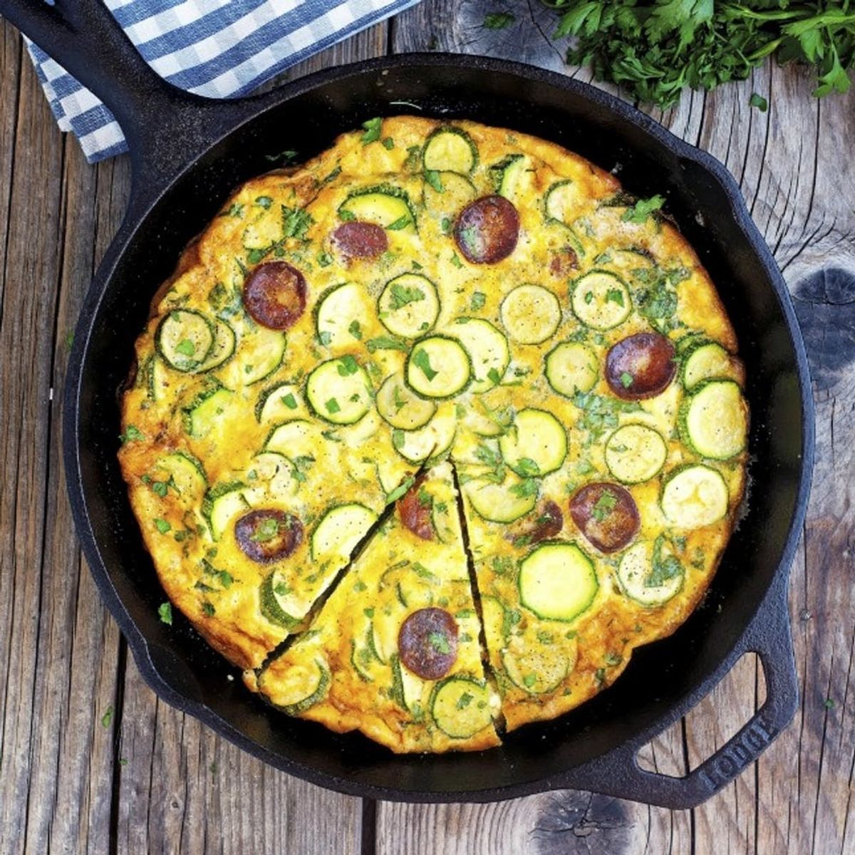 15 Zucchini Recipes to Eat for Dinner All Summer Long